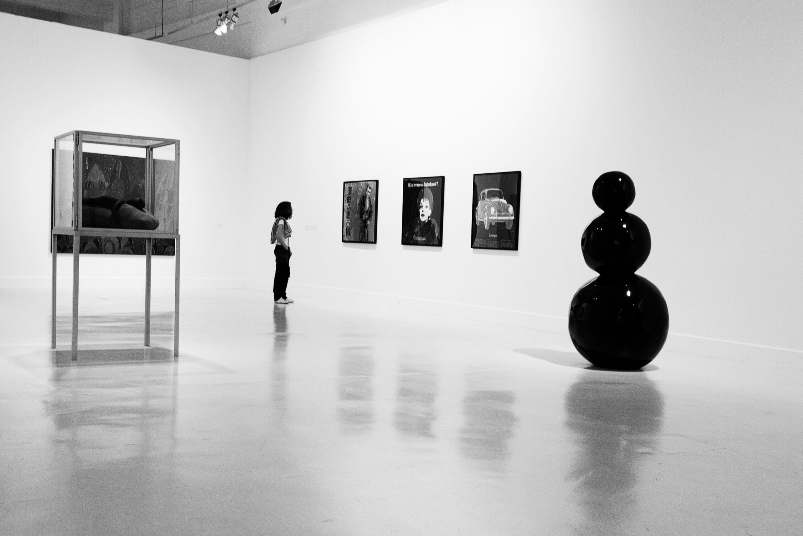 International Art Cooperation at the Russian Museum Málaga
