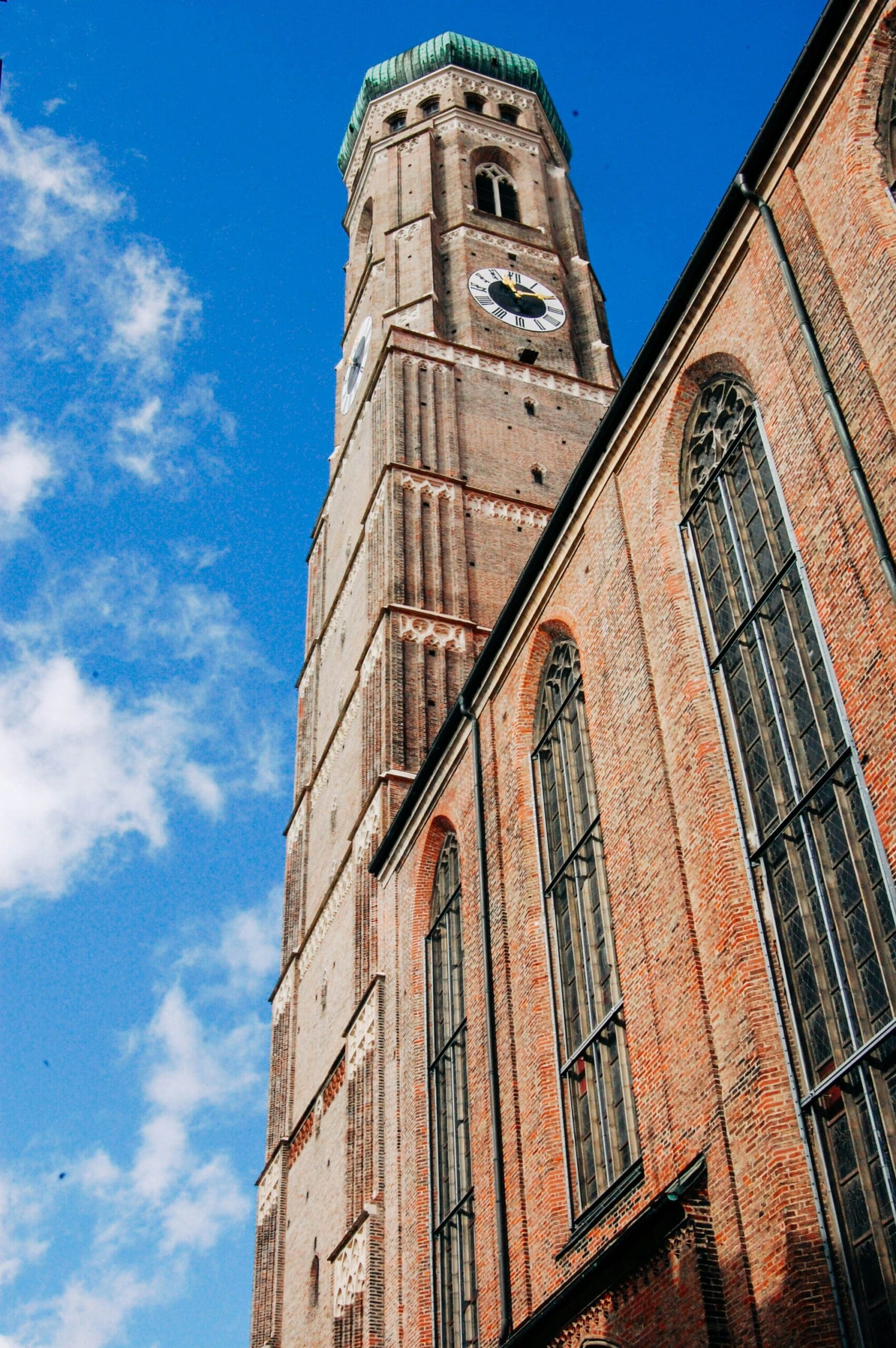 Wiederaufbau der Frauenkirche