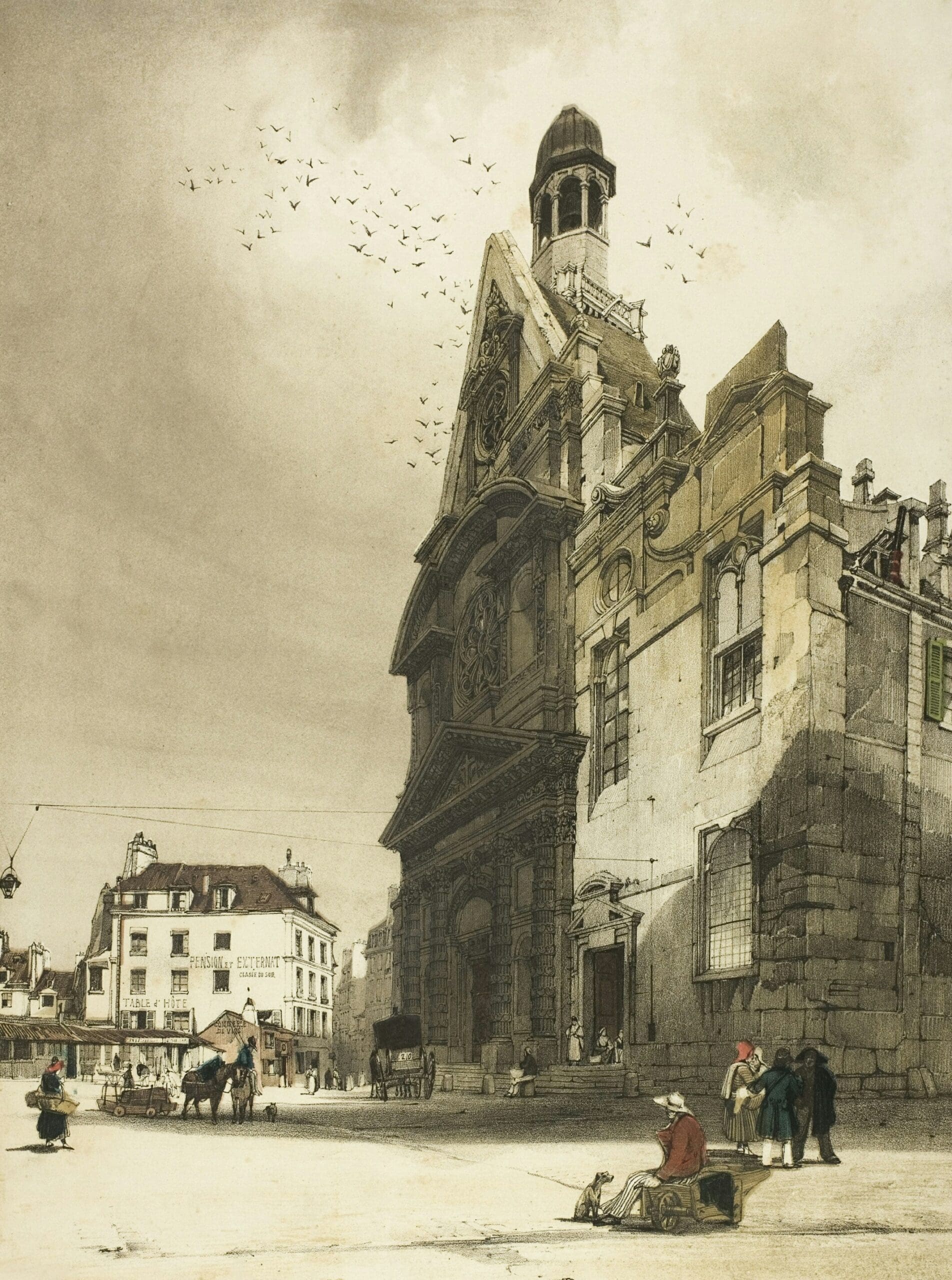 Historic Pictures of the Brandenburg Gate Through the Ages