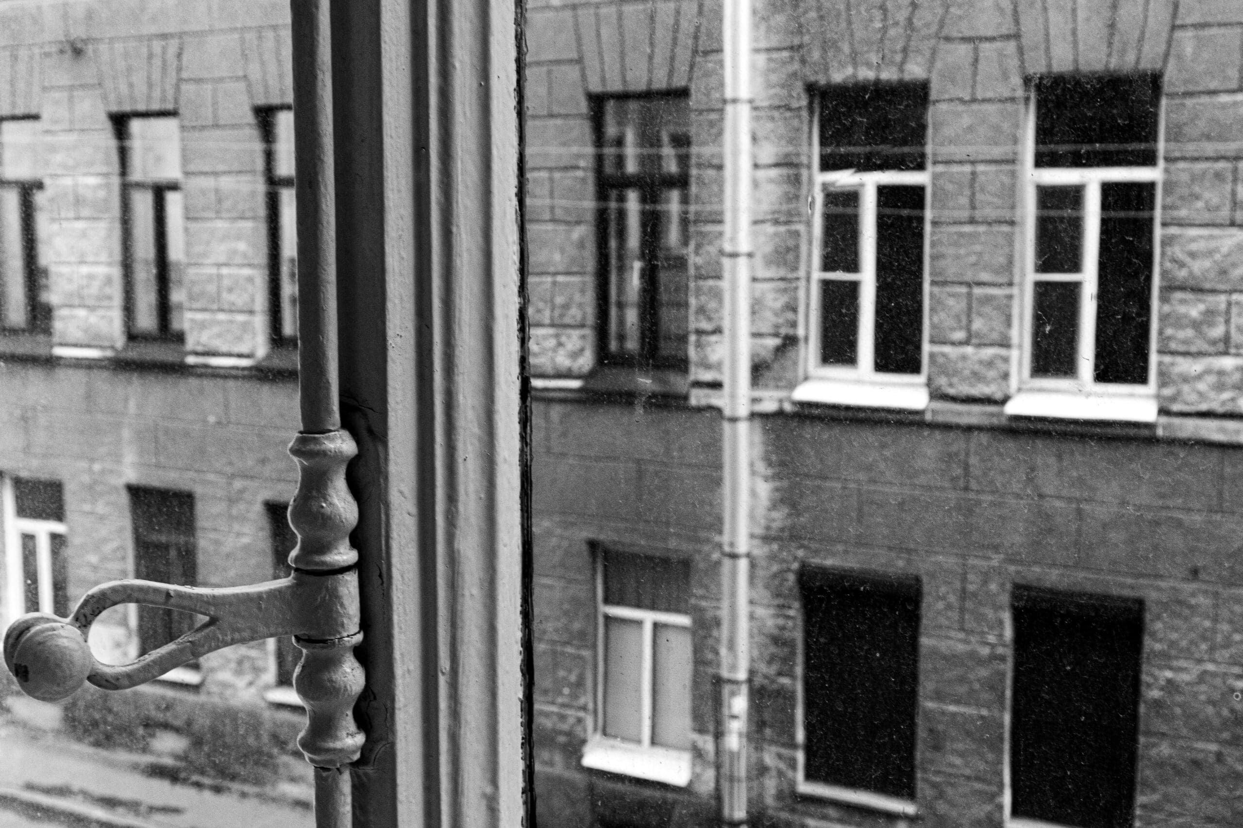 Gesamte Aussicht auf die Alte Handelsbörse von außen