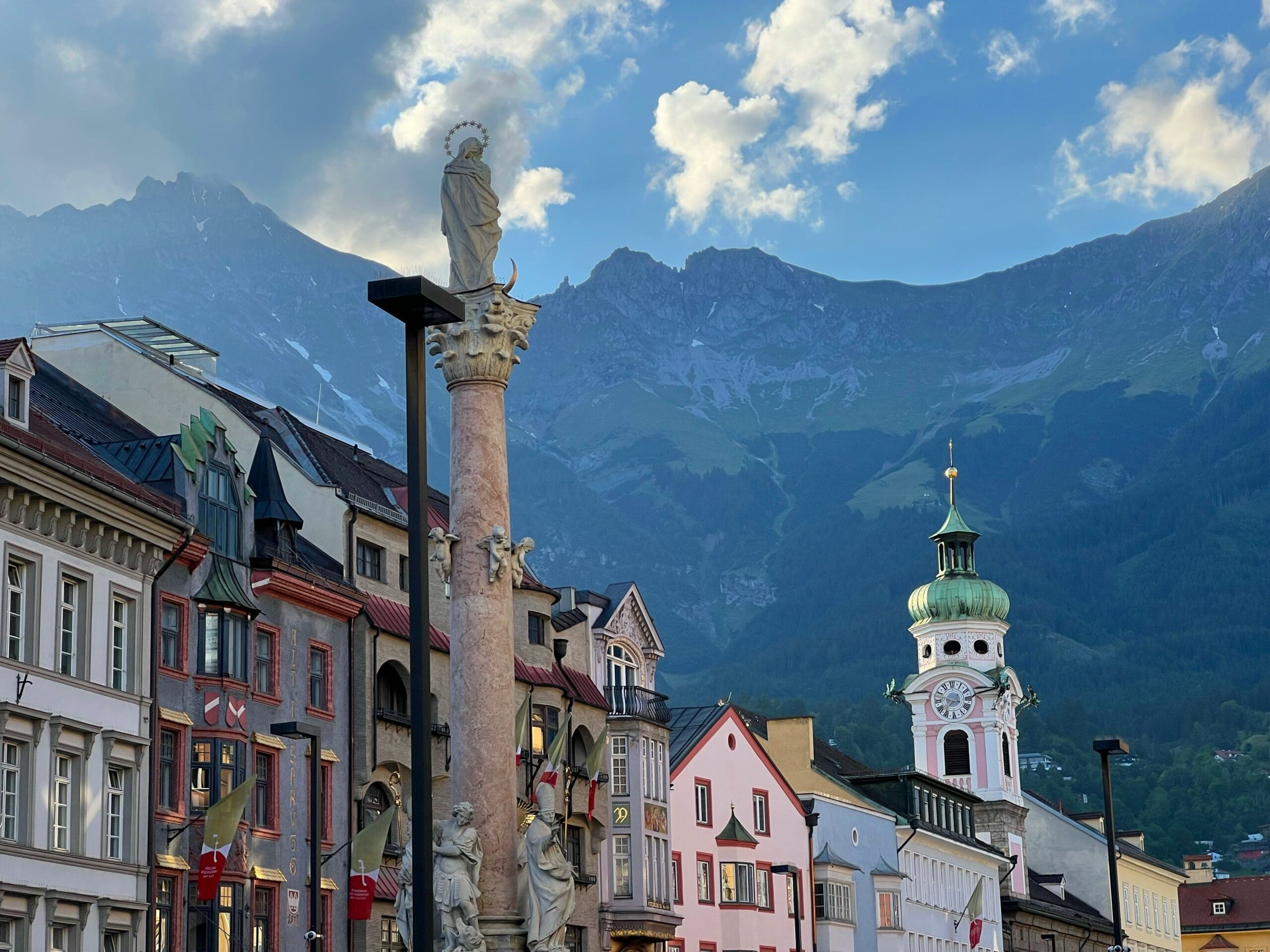 Other attractions in Innsbruck