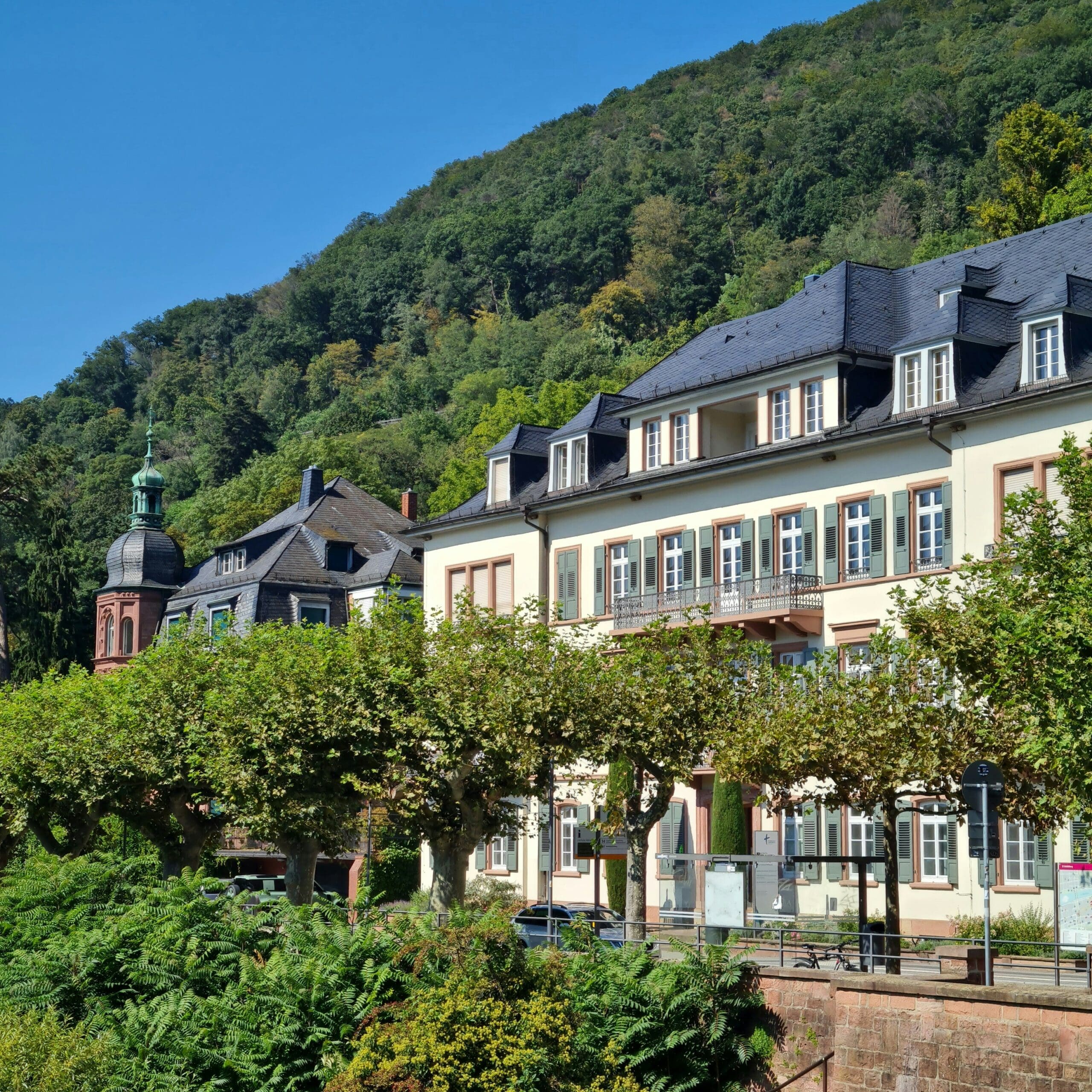 Badeschloss Bad Gastein Architecture